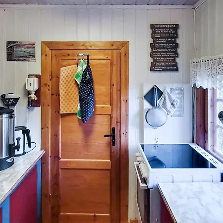 4 Bedroom Amazing In Feriehus *