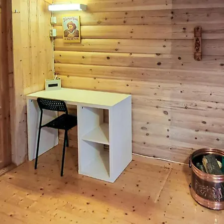 4 Bedroom Amazing In Feriehus