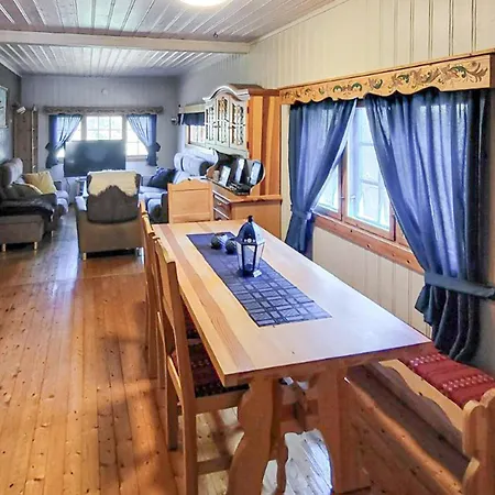 4 Bedroom Amazing In * Rodberg