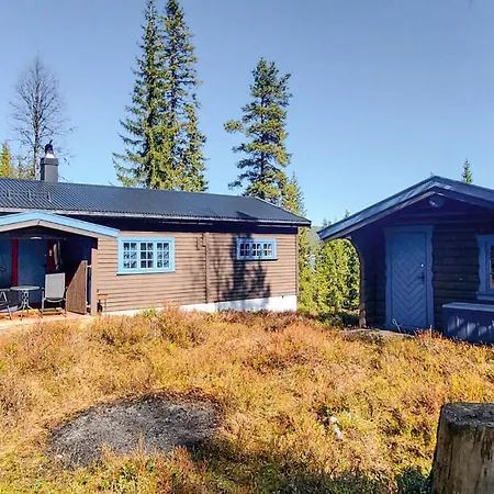 Feriehus 4 Bedroom Amazing In *