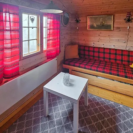Tatil Evi 4 Bedroom Amazing In Rodberg