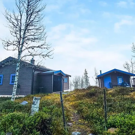 Дом отдыха 4 Bedroom Amazing In *