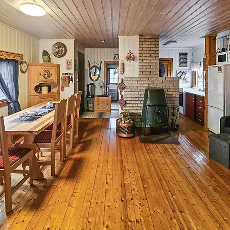 4 Bedroom Amazing In * Rodberg