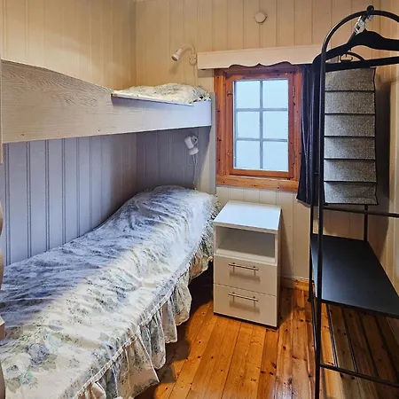 Tatil Evi 4 Bedroom Amazing In Rodberg