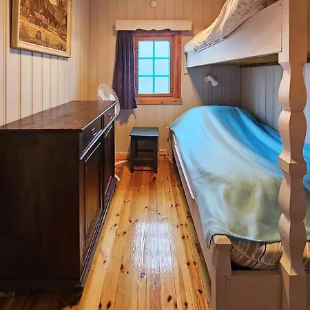 4 Bedroom Amazing In Rodberg