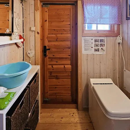 Tatil Evi 4 Bedroom Amazing In