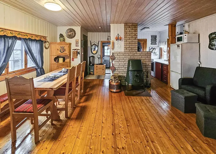 4 Bedroom Amazing In * Rodberg