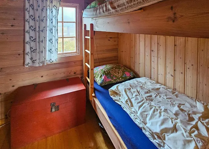 4 Bedroom Amazing In * Rodberg